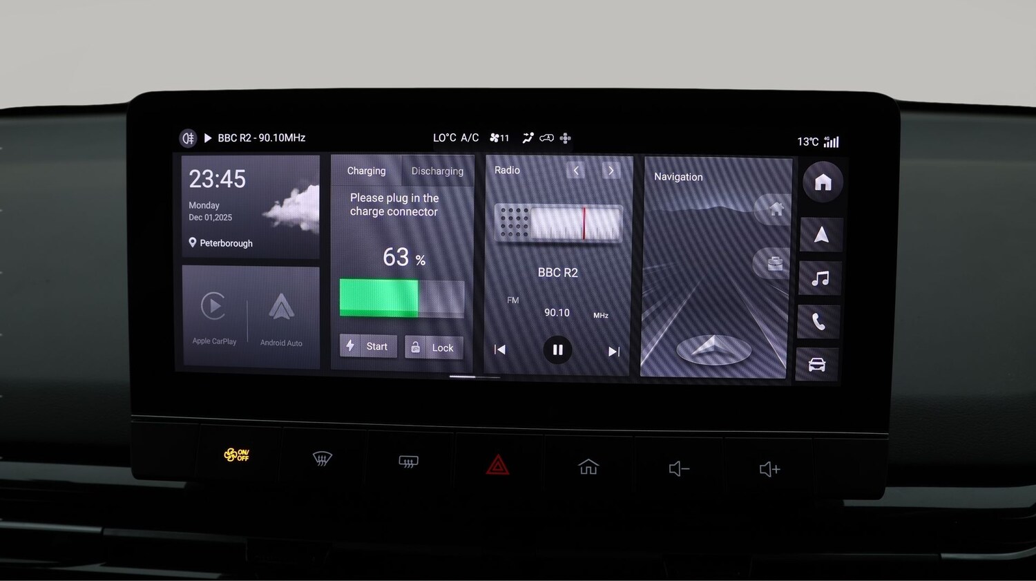 Used MG MG4 2023 for sale - 77745288: Photo 11