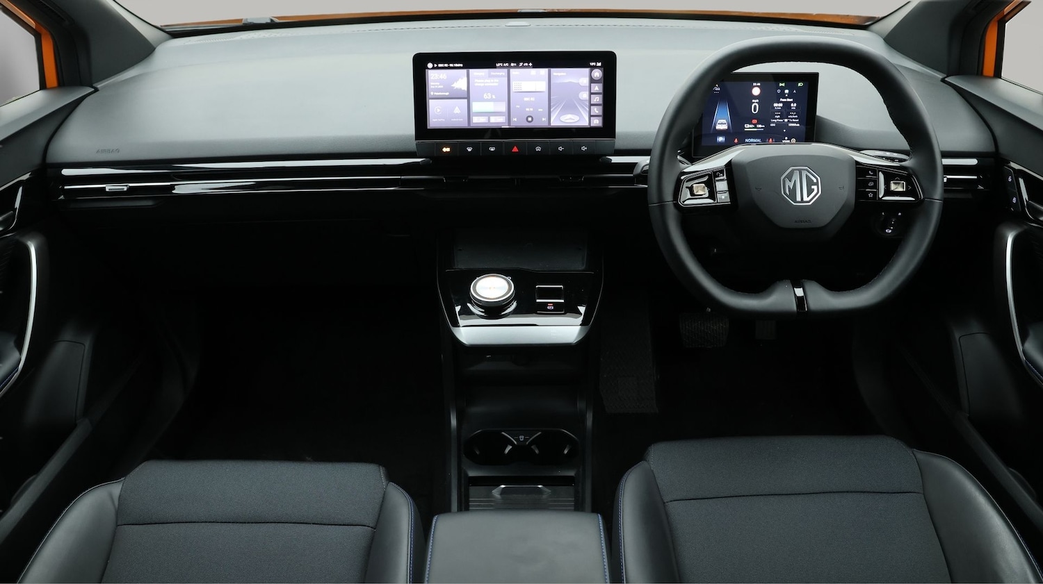 Used MG MG4 2023 for sale - 77745288: Photo 13