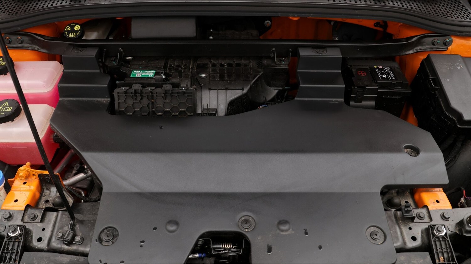 Used MG MG4 2023 for sale - 77745288: Photo 19