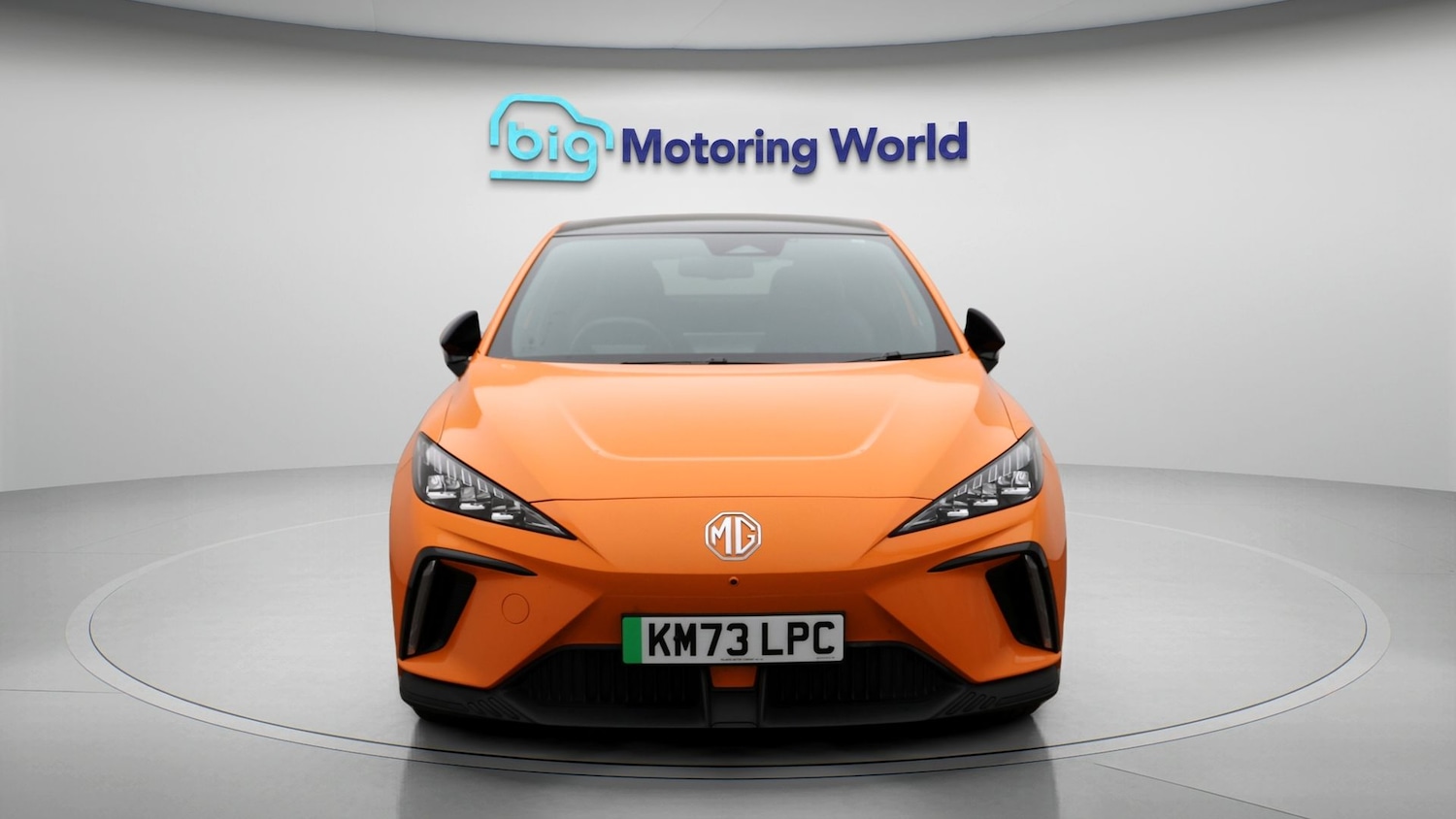 Used MG MG4 2023 for sale - 77745288: Photo 2