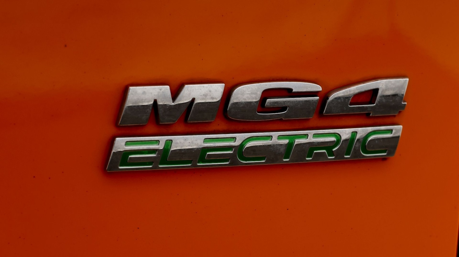 Used MG MG4 2023 for sale - 77745288: Photo 22