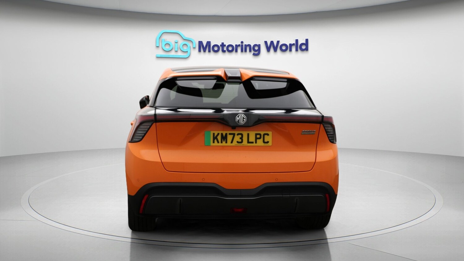 Used MG MG4 2023 for sale - 77745288: Photo 6