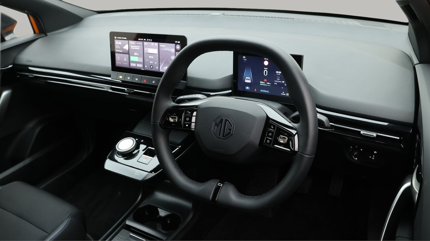 Used MG MG4 2023 for sale - 77745288: Photo 9