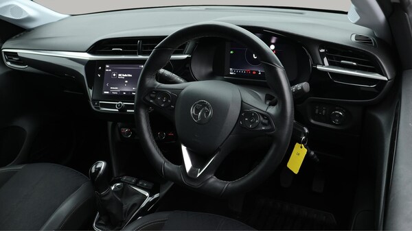 Used Vauxhall Corsa 2021 for sale - 76238756: Photo 10
