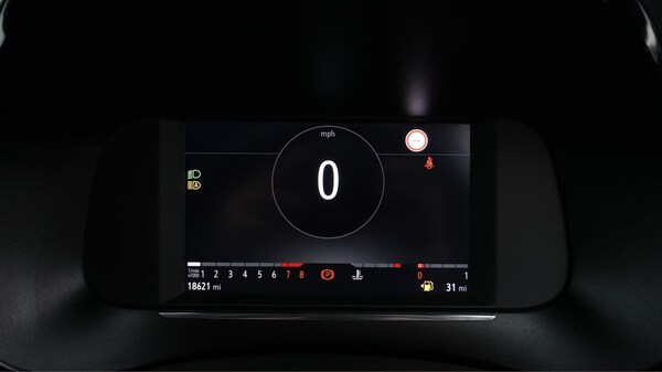 Used Vauxhall Corsa 2021 for sale - 76238756: Photo 11