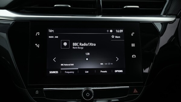 Used Vauxhall Corsa 2021 for sale - 76238756: Photo 12
