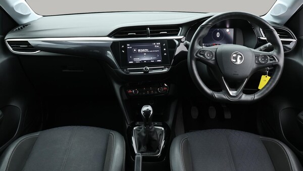 Used Vauxhall Corsa 2021 for sale - 76238756: Photo 14