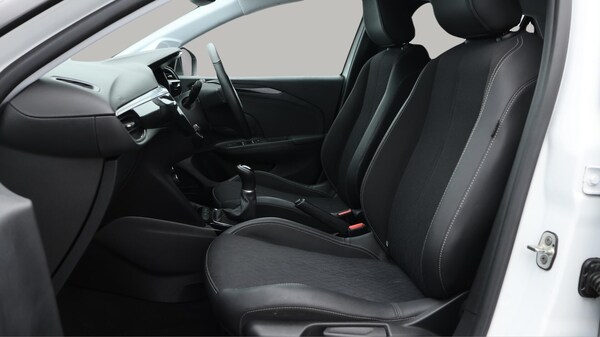 Used Vauxhall Corsa 2021 for sale - 76238756: Photo 15