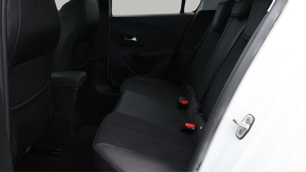 Used Vauxhall Corsa 2021 for sale - 76238756: Photo 17