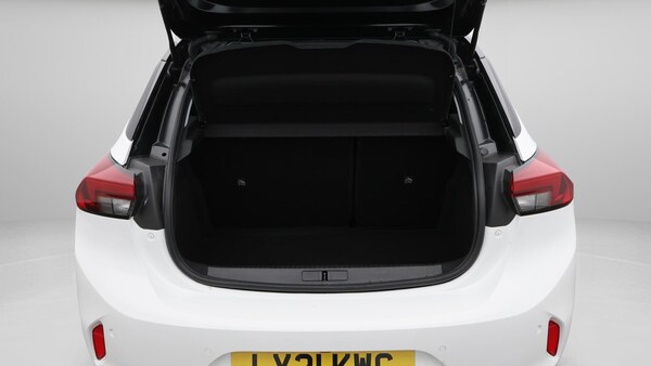 Used Vauxhall Corsa 2021 for sale - 76238756: Photo 18