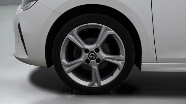 Used Vauxhall Corsa 2021 for sale - 76238756: Photo 19