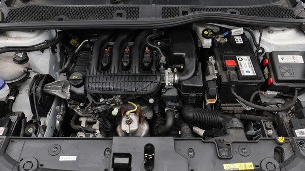 Used Vauxhall Corsa 2021 for sale - 76238756: Photo 20