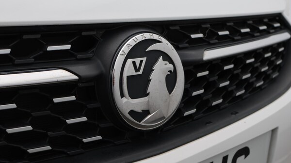 Used Vauxhall Corsa 2021 for sale - 76238756: Photo 21
