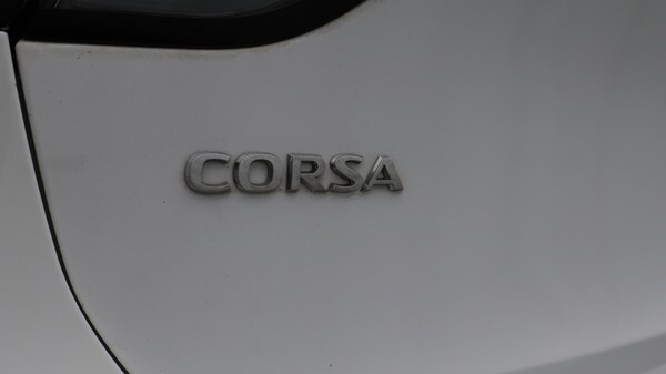 Used Vauxhall Corsa 2021 for sale - 76238756: Photo 22