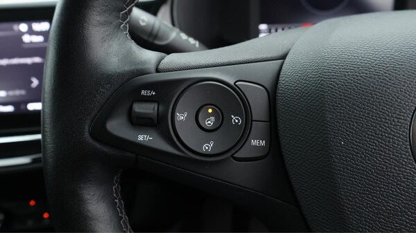 Used Vauxhall Corsa 2021 for sale - 76238756: Photo 25