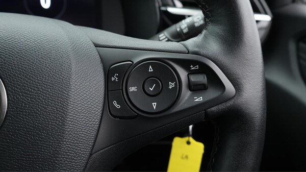 Used Vauxhall Corsa 2021 for sale - 76238756: Photo 26
