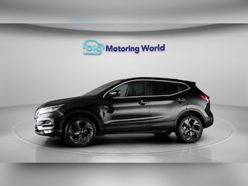 Used Nissan Qashqai 2019 for sale - 78680444: Photo