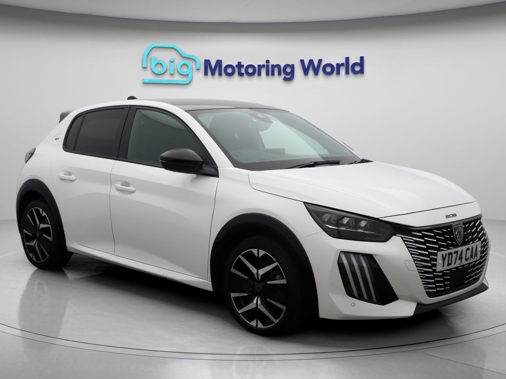 Used Peugeot 208 for sale - 76815431: Photo 26