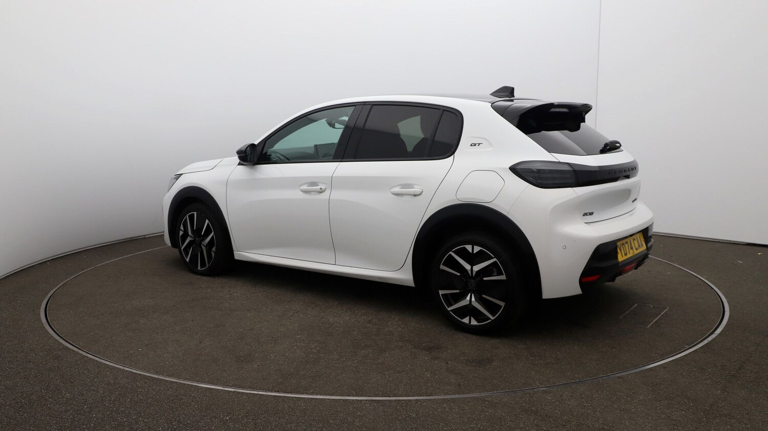 Used Peugeot 208 for sale - 76815431: Photo 28