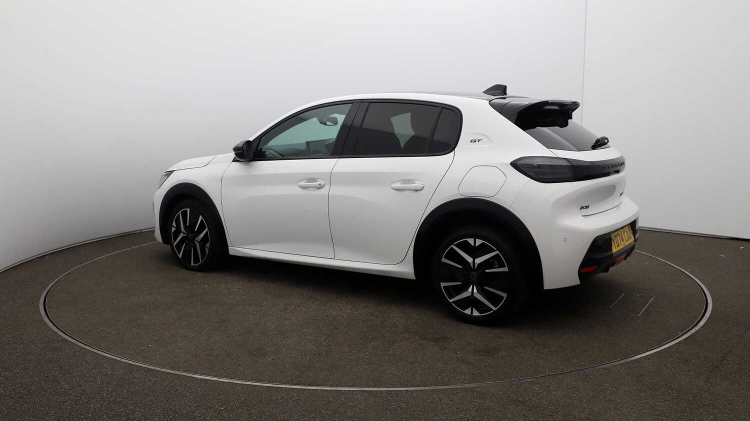 Used Peugeot 208 for sale - 76815431: Photo 29