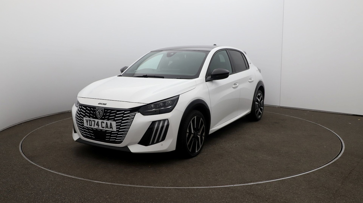 Used Peugeot 208 for sale - 76815431: Photo 30