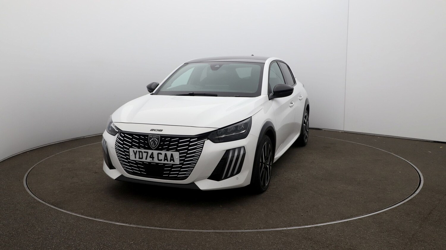 Used Peugeot 208 for sale - 76815431: Photo 31