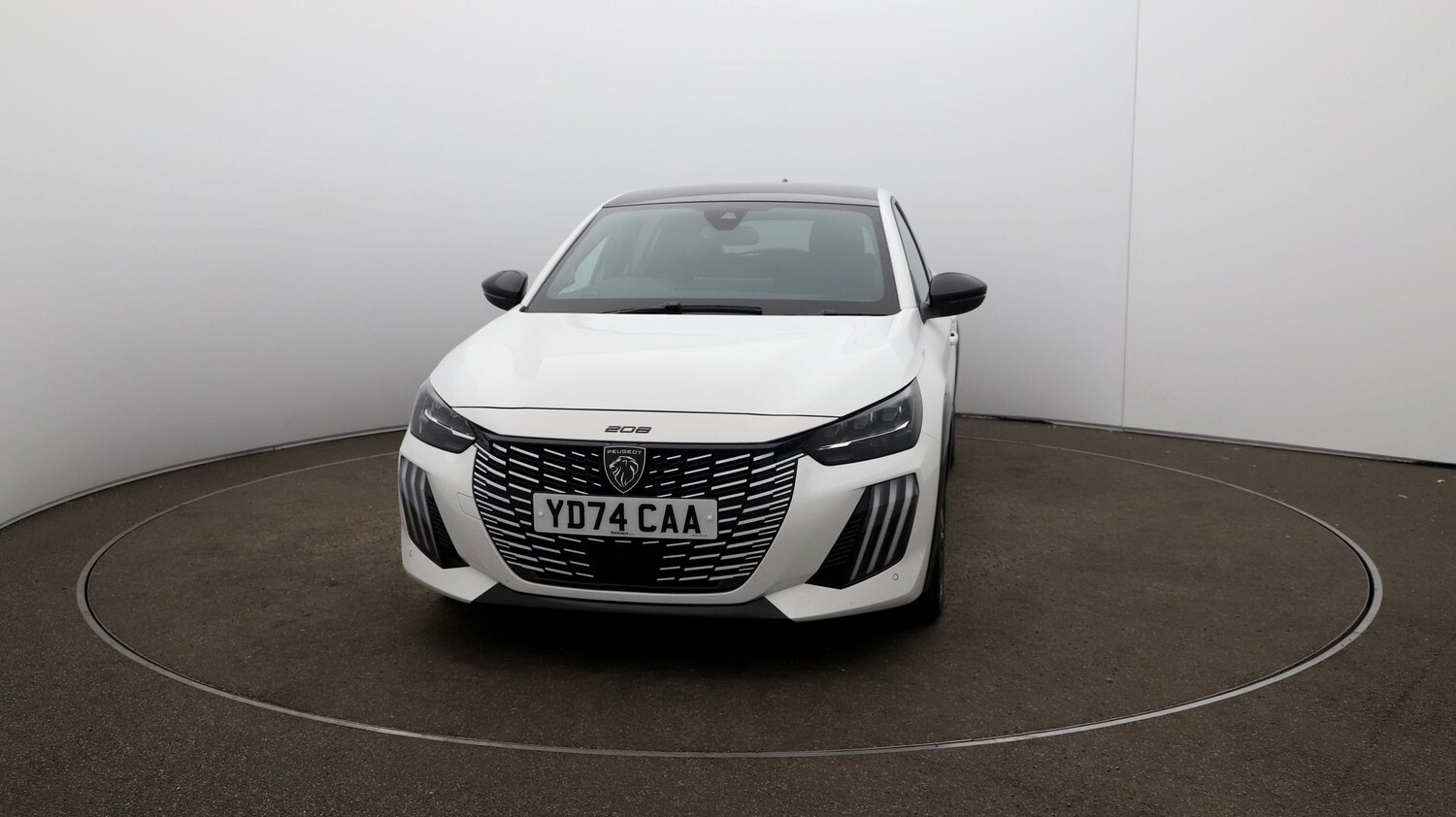 Used Peugeot 208 for sale - 76815431: Photo 32