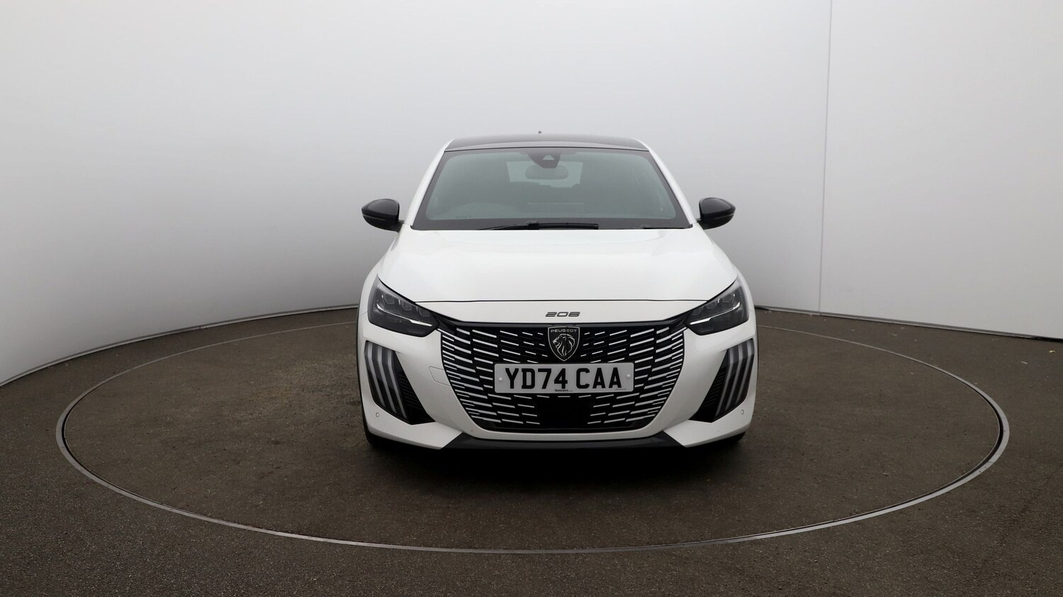 Used Peugeot 208 for sale - 76815431: Photo 33