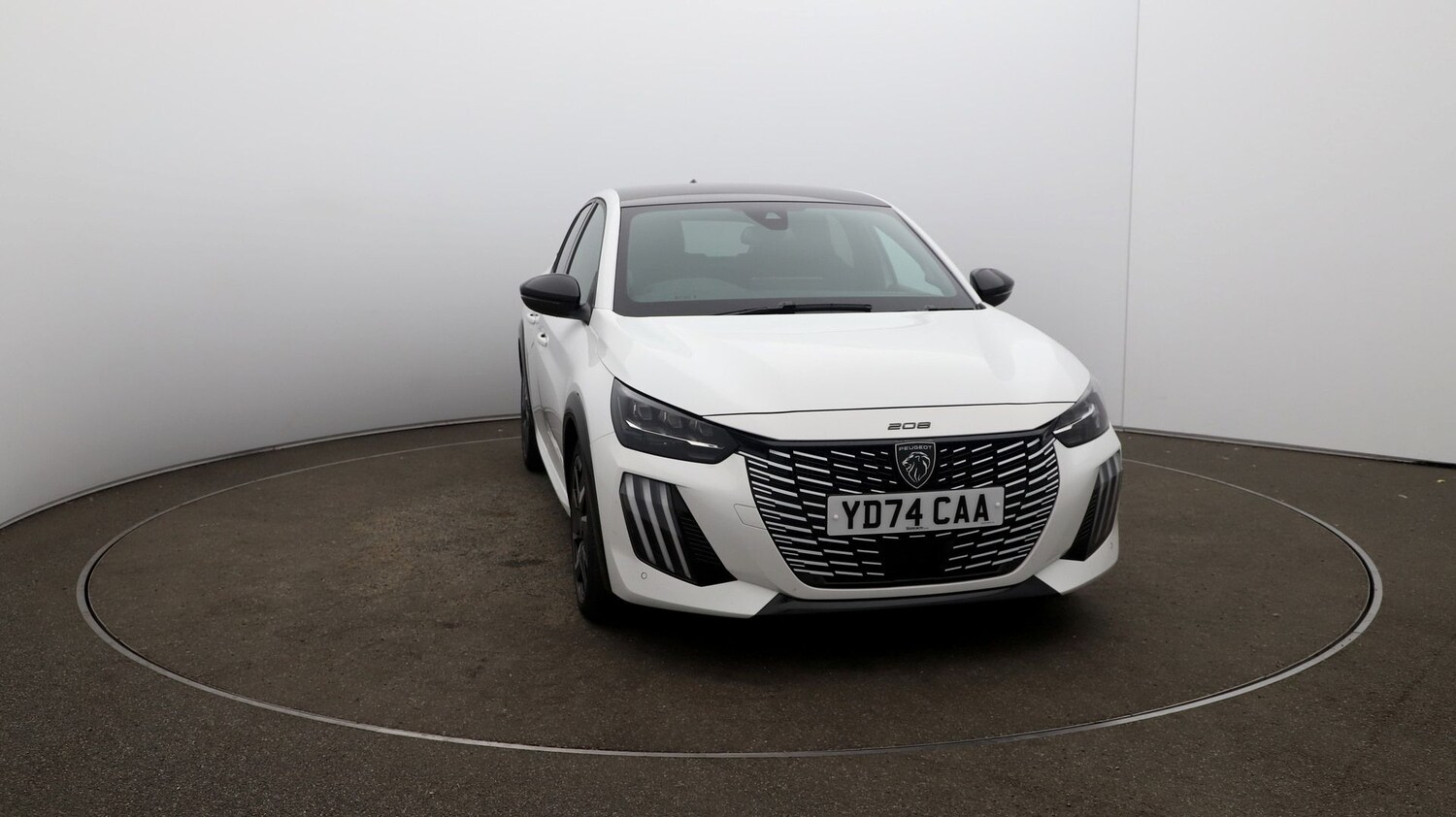 Used Peugeot 208 for sale - 76815431: Photo 34