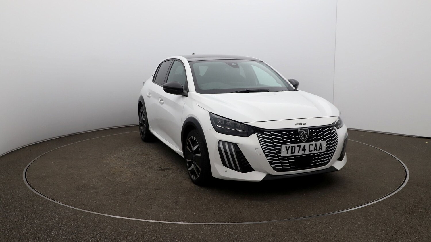 Used Peugeot 208 for sale - 76815431: Photo 35