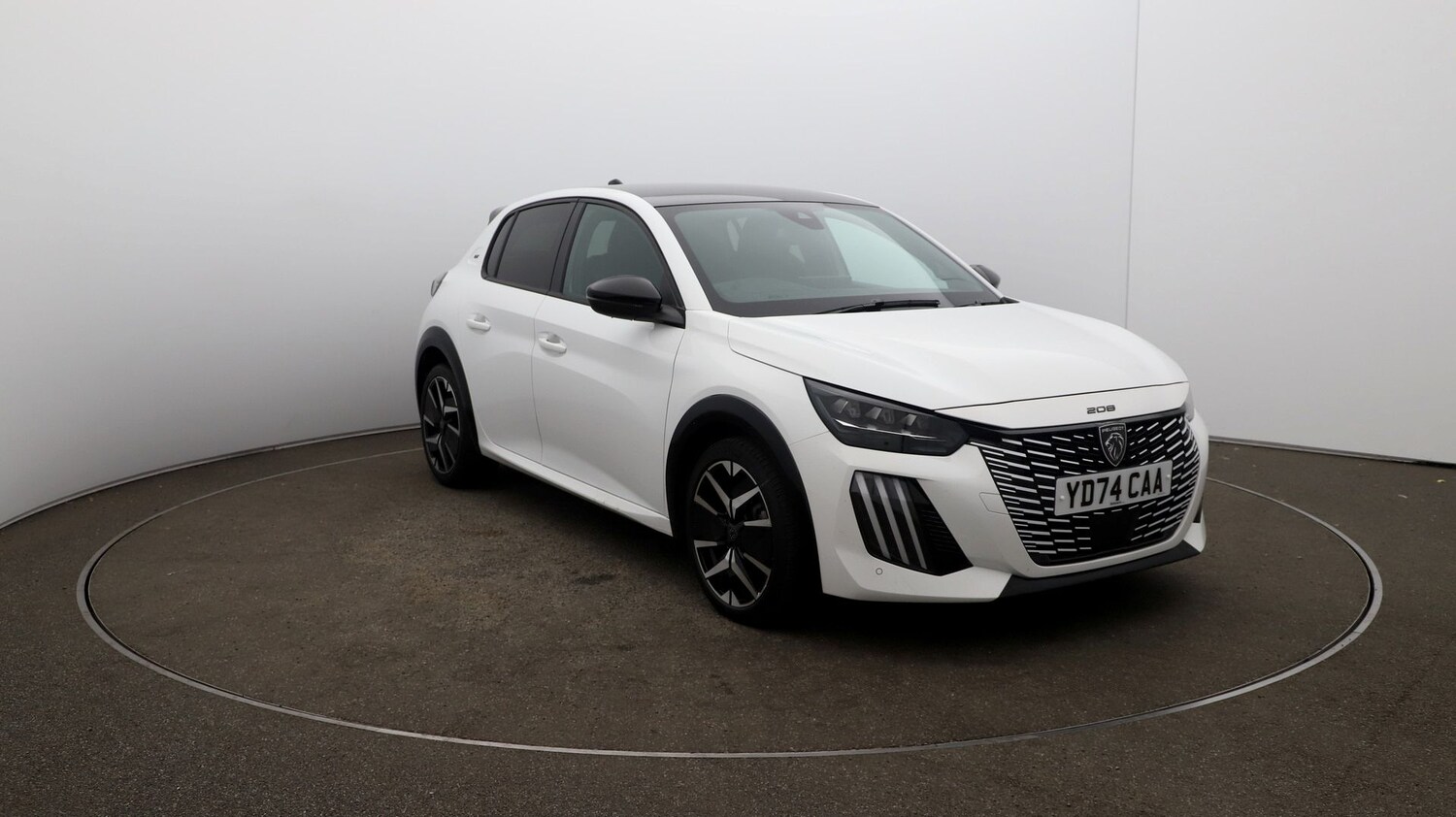 Used Peugeot 208 for sale - 76815431: Photo 36