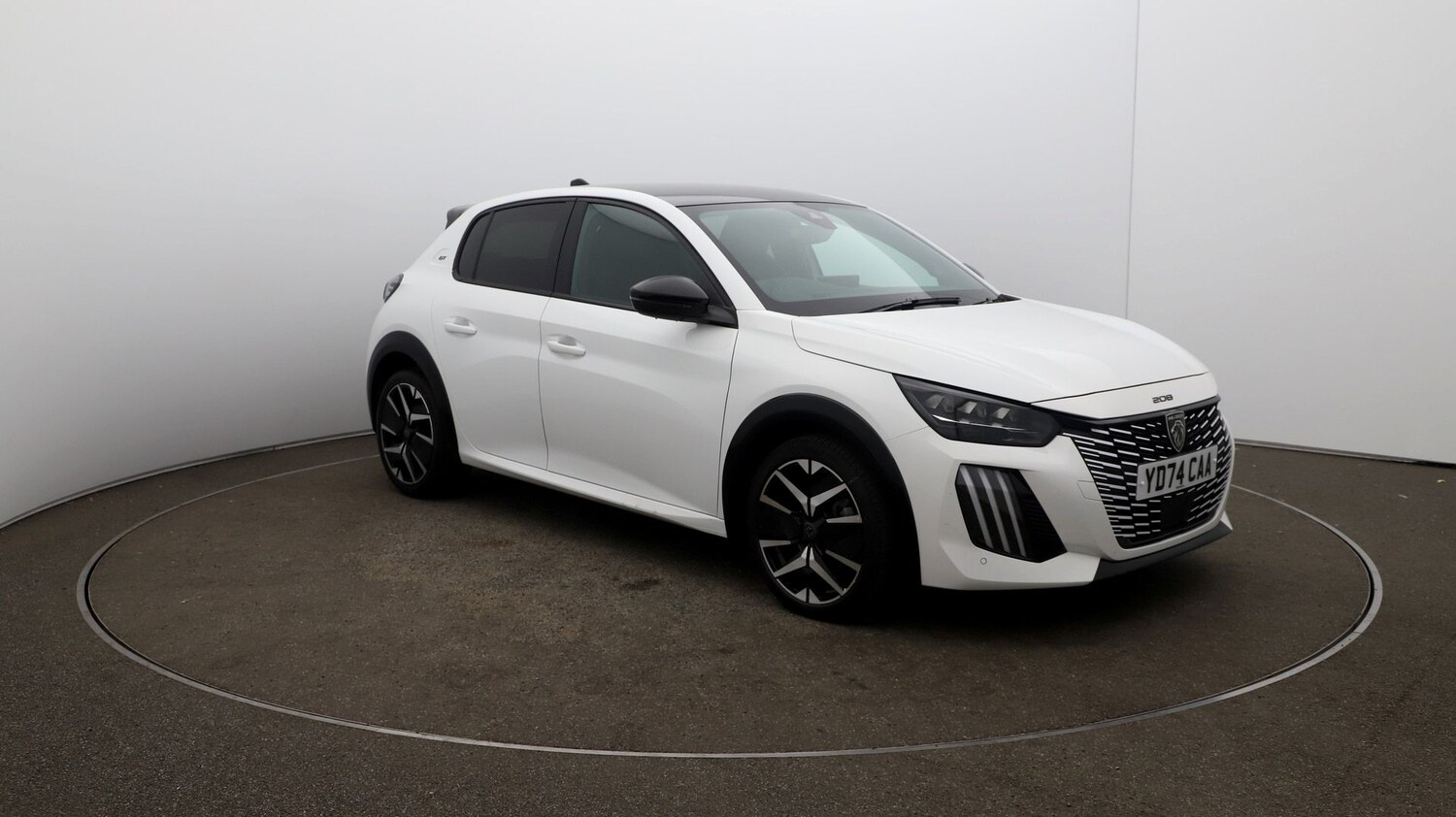 Used Peugeot 208 for sale - 76815431: Photo 37