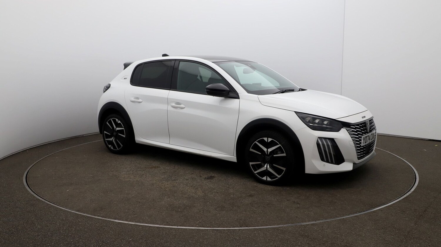 Used Peugeot 208 for sale - 76815431: Photo 38