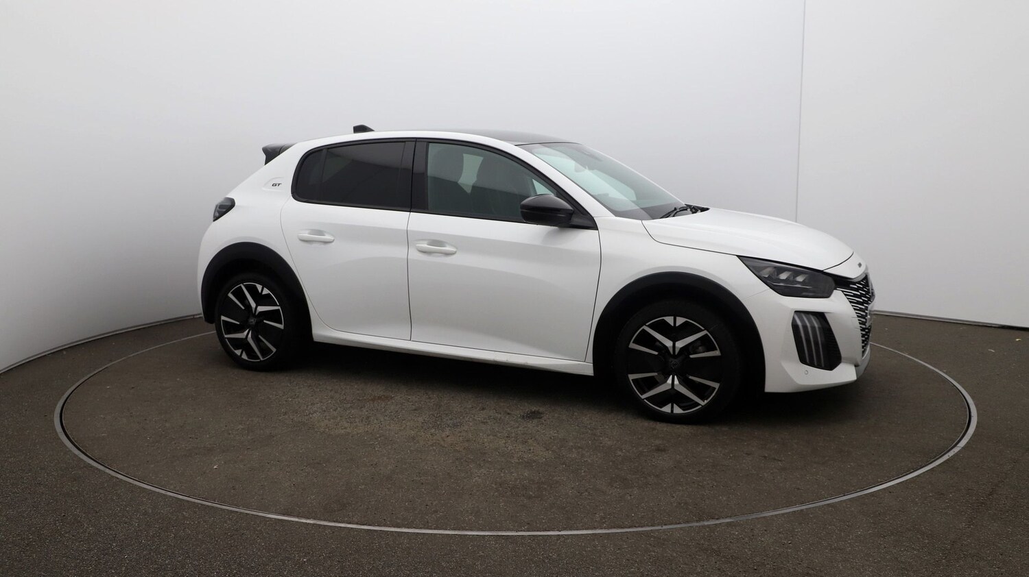 Used Peugeot 208 for sale - 76815431: Photo 39