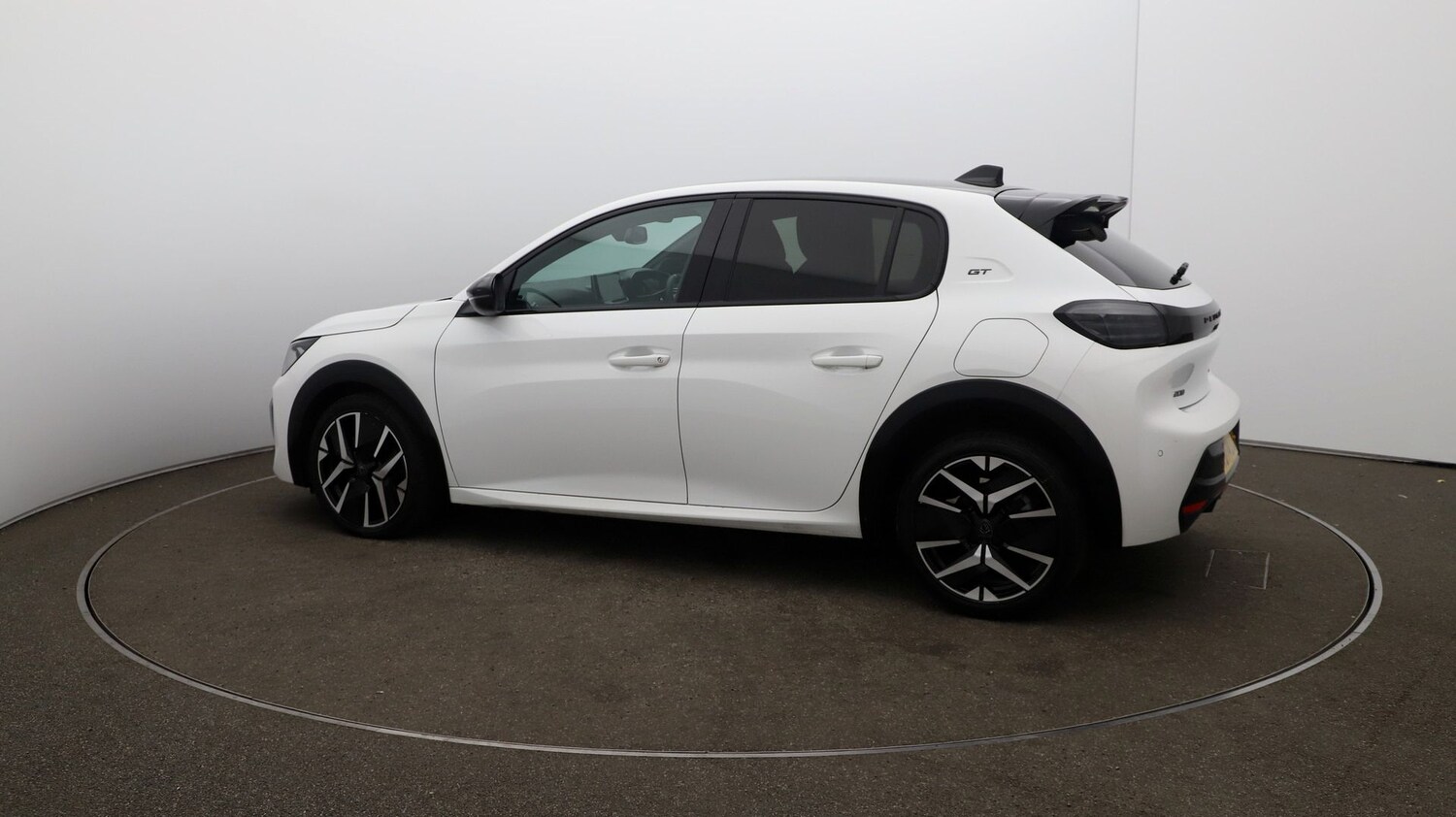 Used Peugeot 208 for sale - 76815431: Photo 40