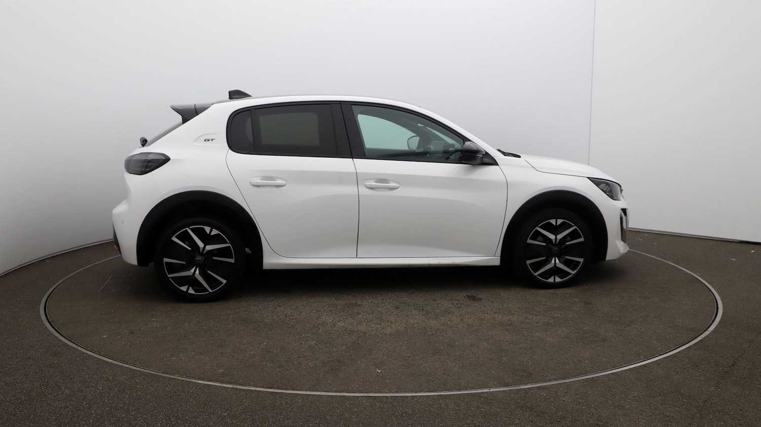 Used Peugeot 208 for sale - 76815431: Photo 43