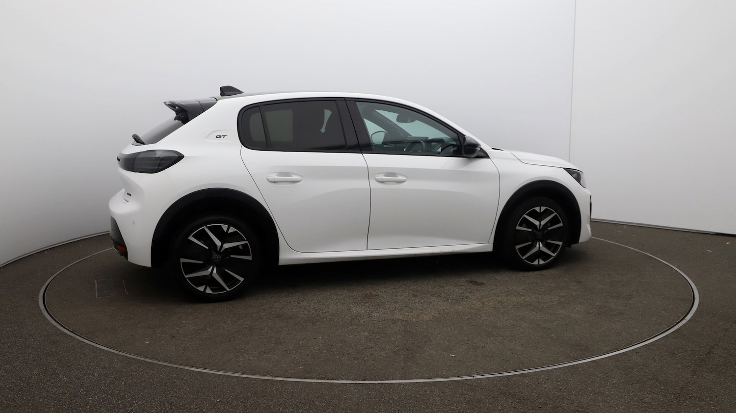 Used Peugeot 208 for sale - 76815431: Photo 44