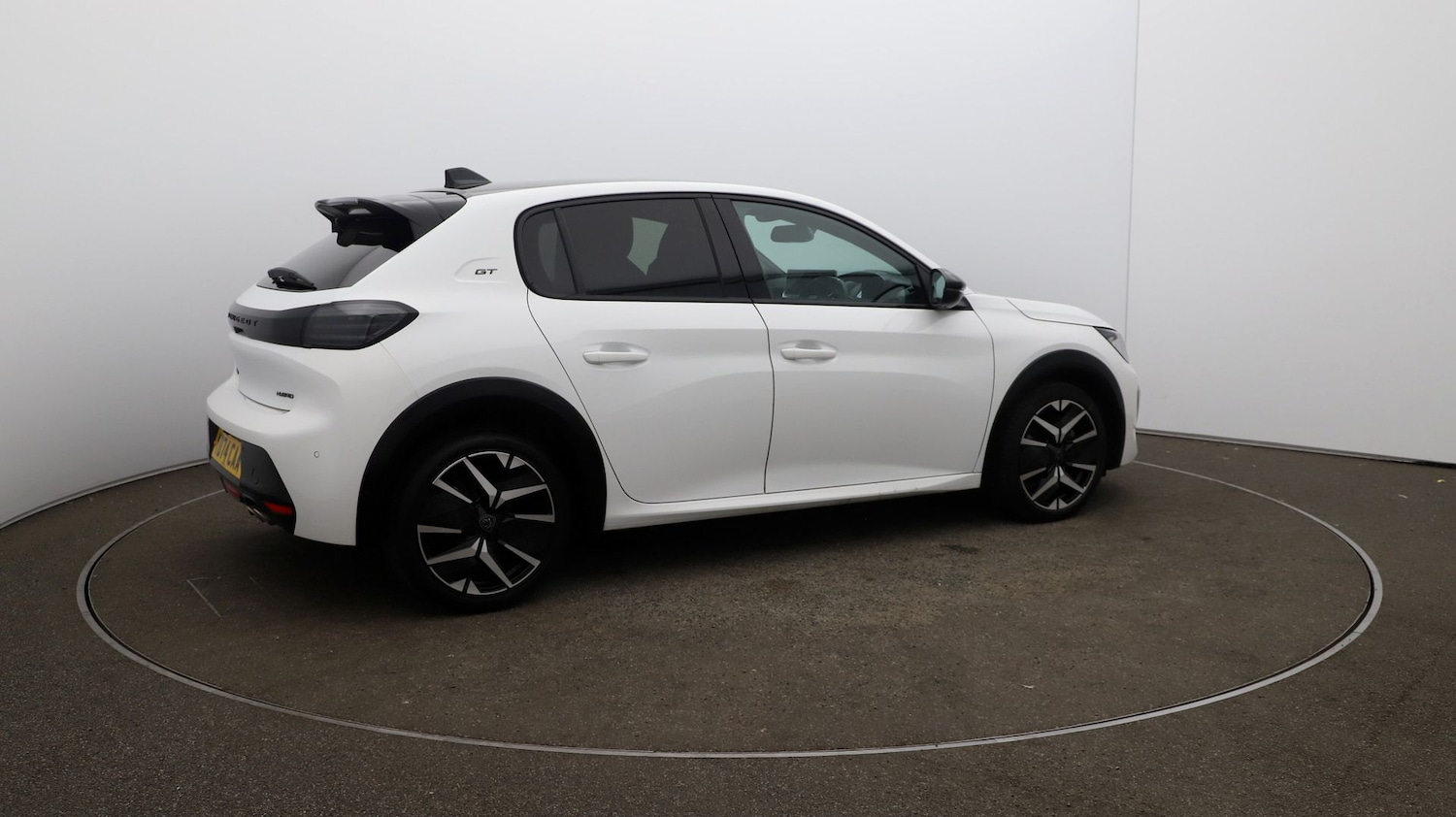 Used Peugeot 208 for sale - 76815431: Photo 45