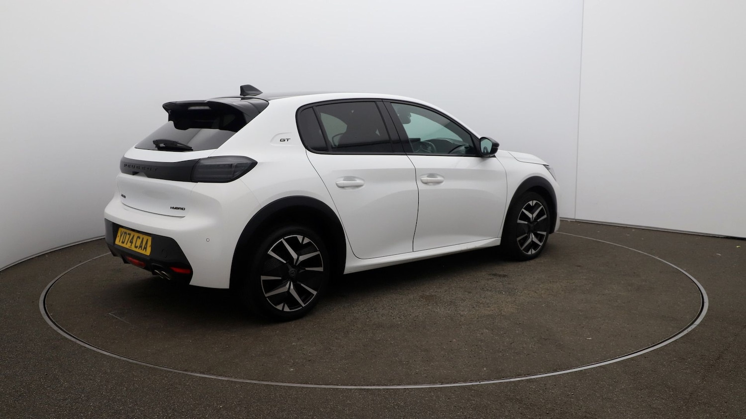 Used Peugeot 208 for sale - 76815431: Photo 46