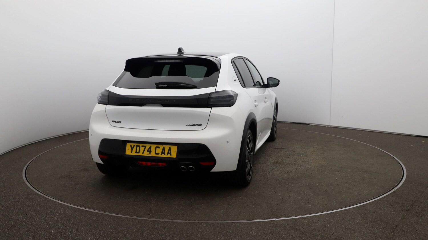 Used Peugeot 208 for sale - 76815431: Photo 49