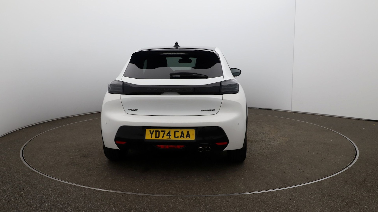 Used Peugeot 208 for sale - 76815431: Photo 50