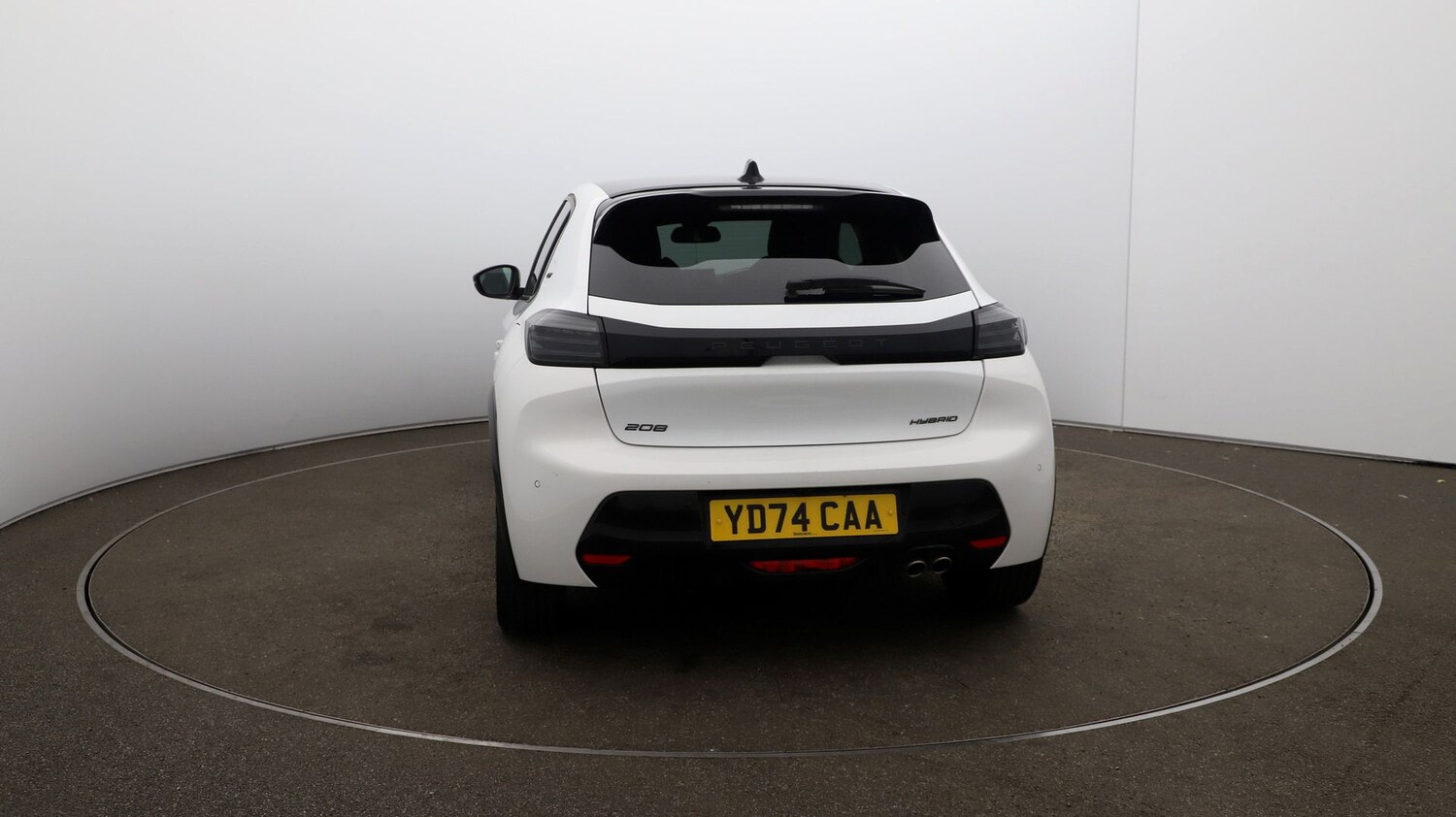 Used Peugeot 208 for sale - 76815431: Photo 52