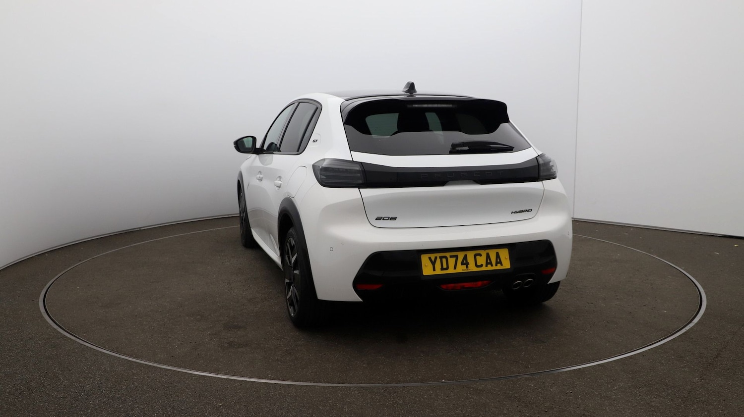 Used Peugeot 208 for sale - 76815431: Photo 53