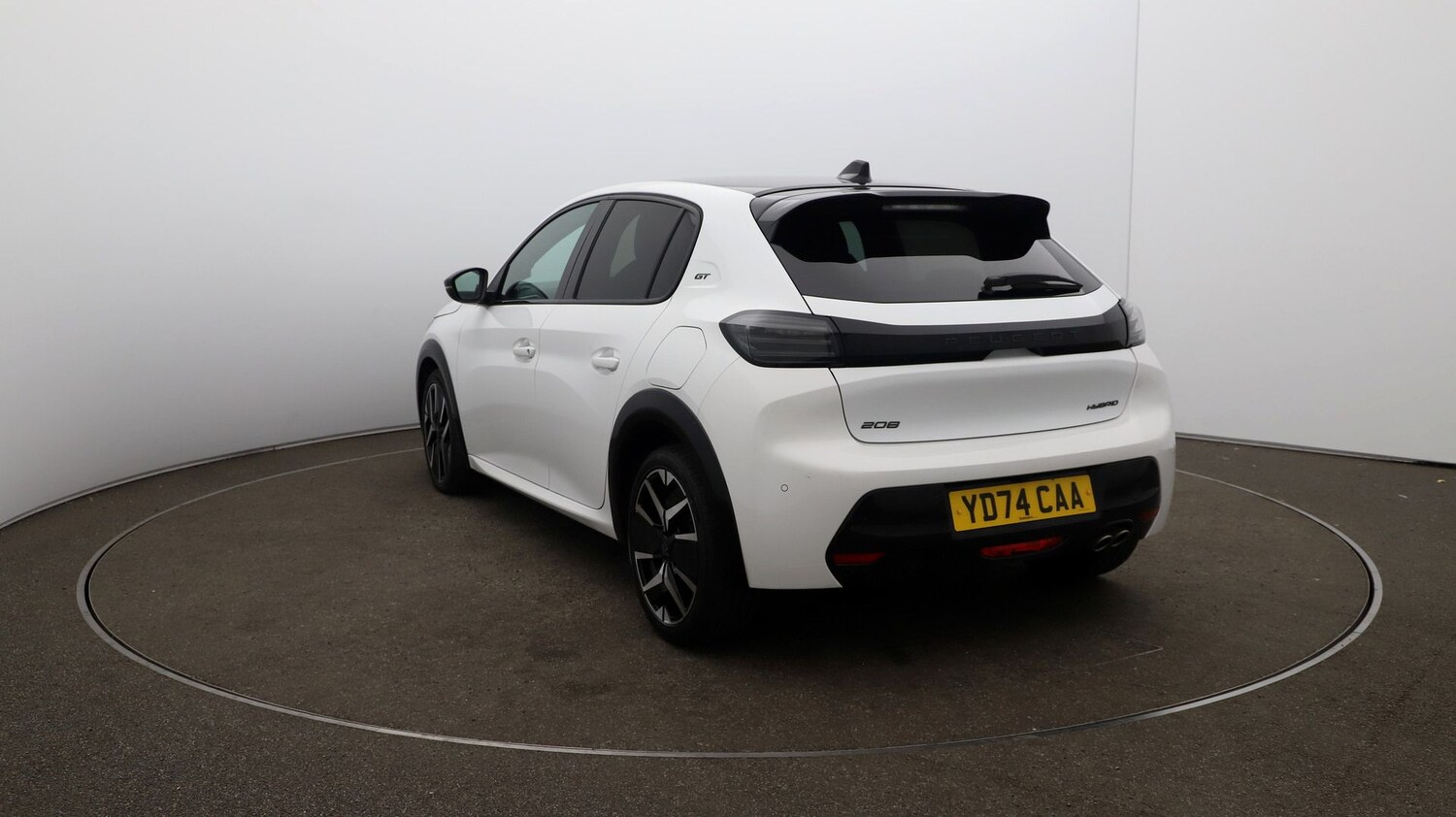 Used Peugeot 208 for sale - 76815431: Photo 54