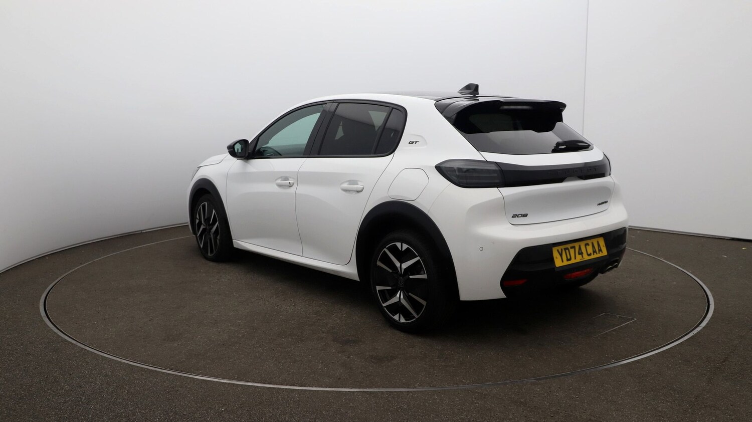 Used Peugeot 208 for sale - 76815431: Photo 55