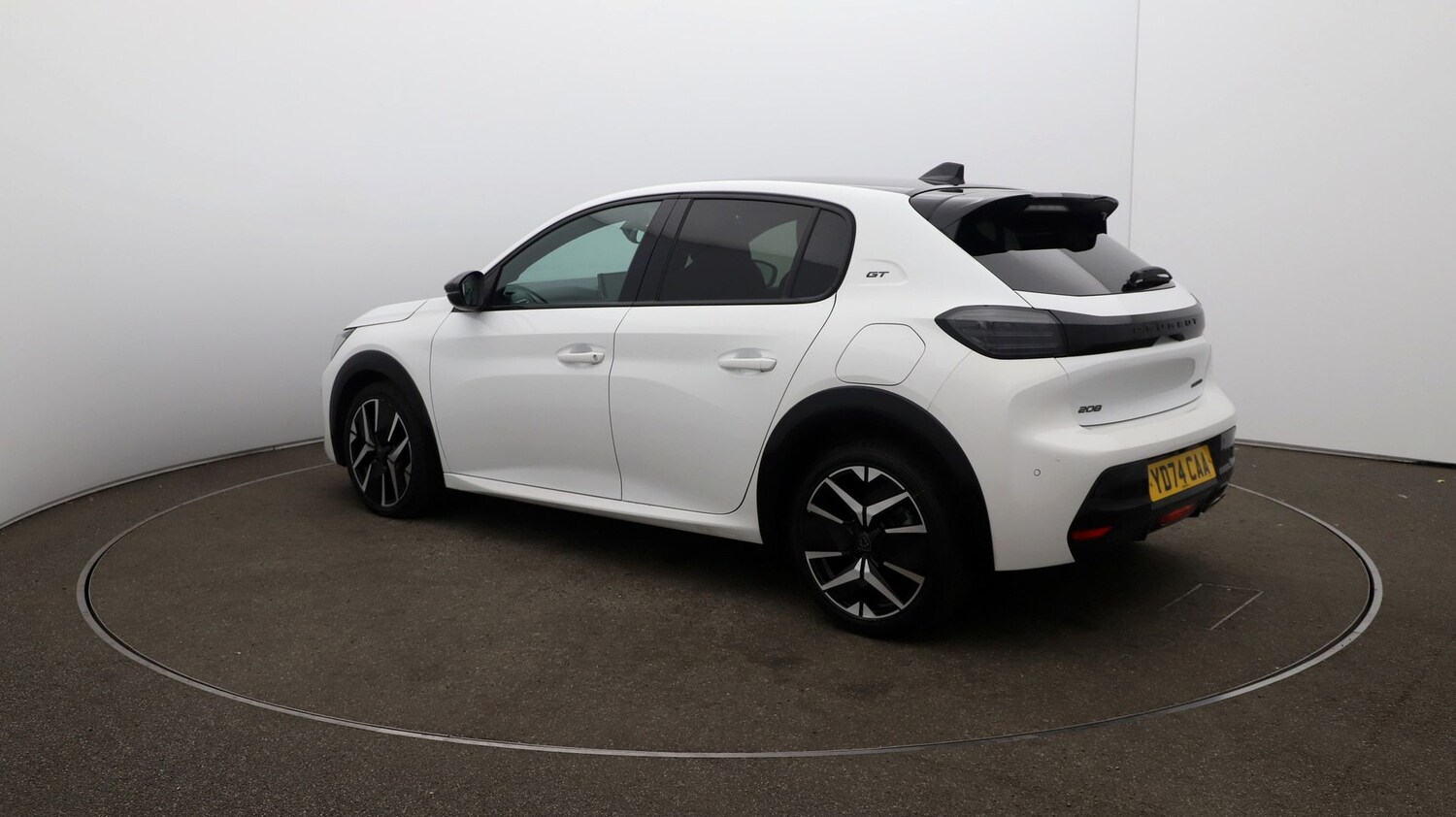 Used Peugeot 208 for sale - 76815431: Photo 56