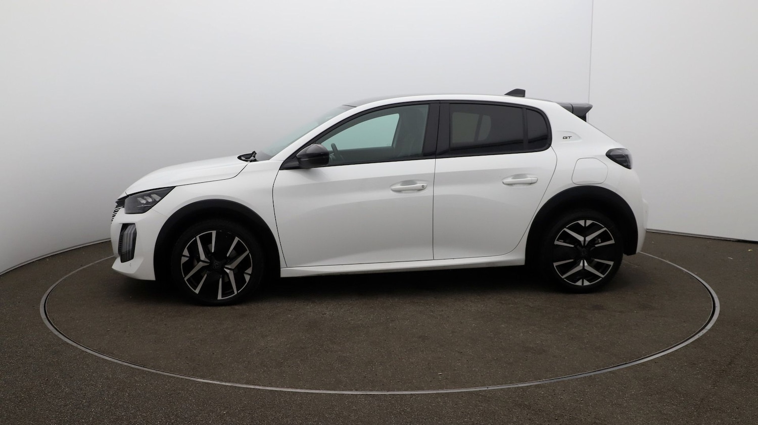 Used Peugeot 208 for sale - 76815431: Photo 58