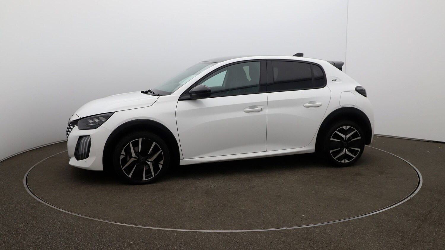 Used Peugeot 208 for sale - 76815431: Photo 59