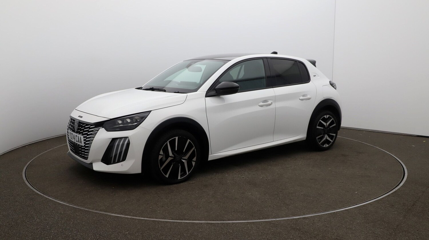 Used Peugeot 208 for sale - 76815431: Photo 61