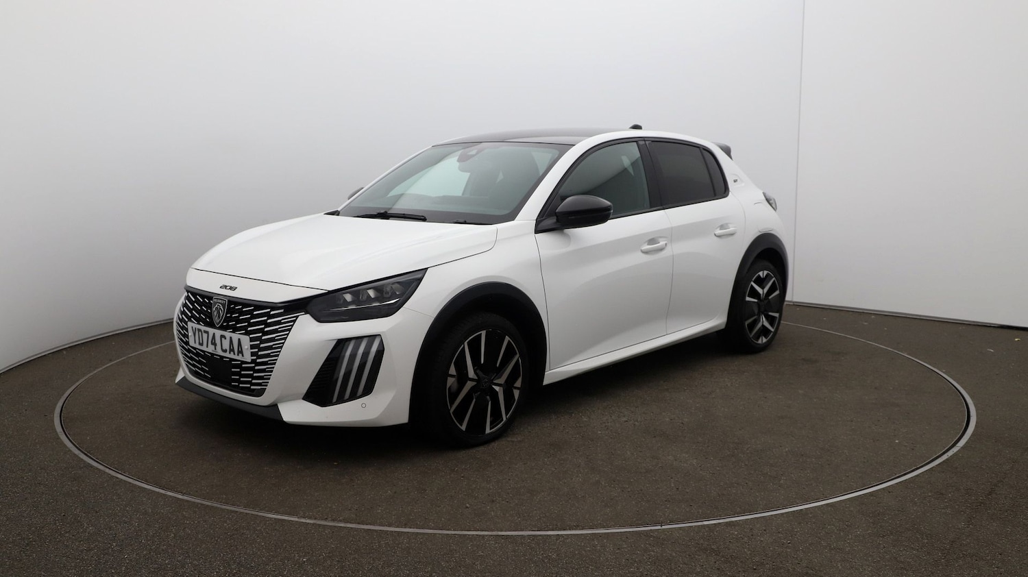 Used Peugeot 208 for sale - 76815431: Photo 62